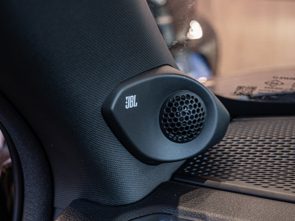 Fahrzeugansicht TOYOTA Urban Cruiser Lounge - Bild 30