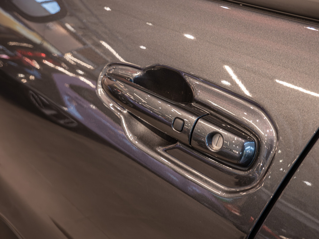 Fahrzeugansicht TOYOTA Urban Cruiser Lounge - Bild 40