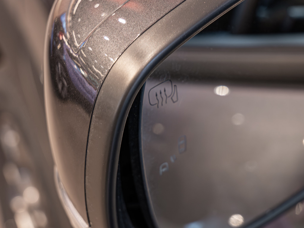 Fahrzeugansicht TOYOTA Urban Cruiser Lounge - Bild 41