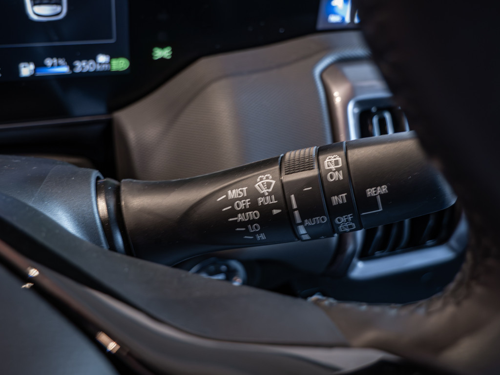 Fahrzeugansicht TOYOTA Urban Cruiser Lounge - Bild 25