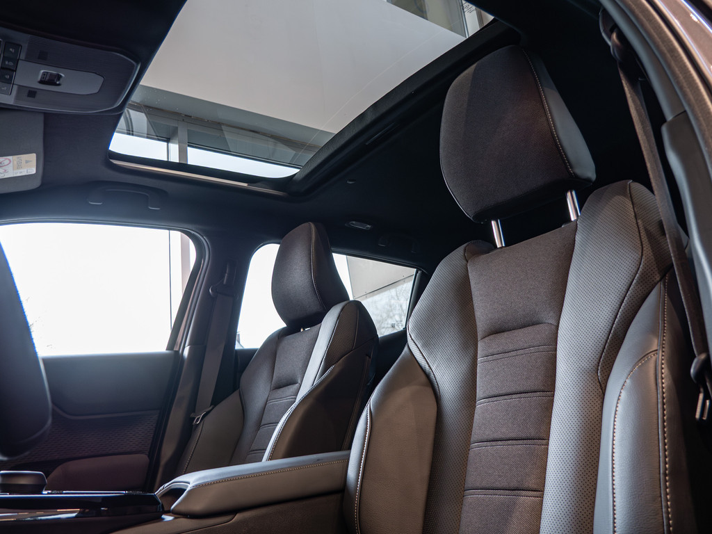 Fahrzeugansicht TOYOTA Urban Cruiser Lounge - Bild 35