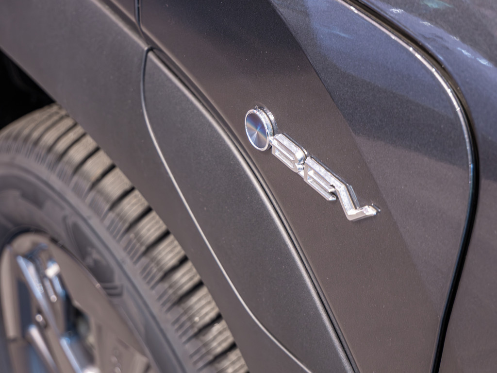 Fahrzeugansicht TOYOTA Urban Cruiser Lounge - Bild 43