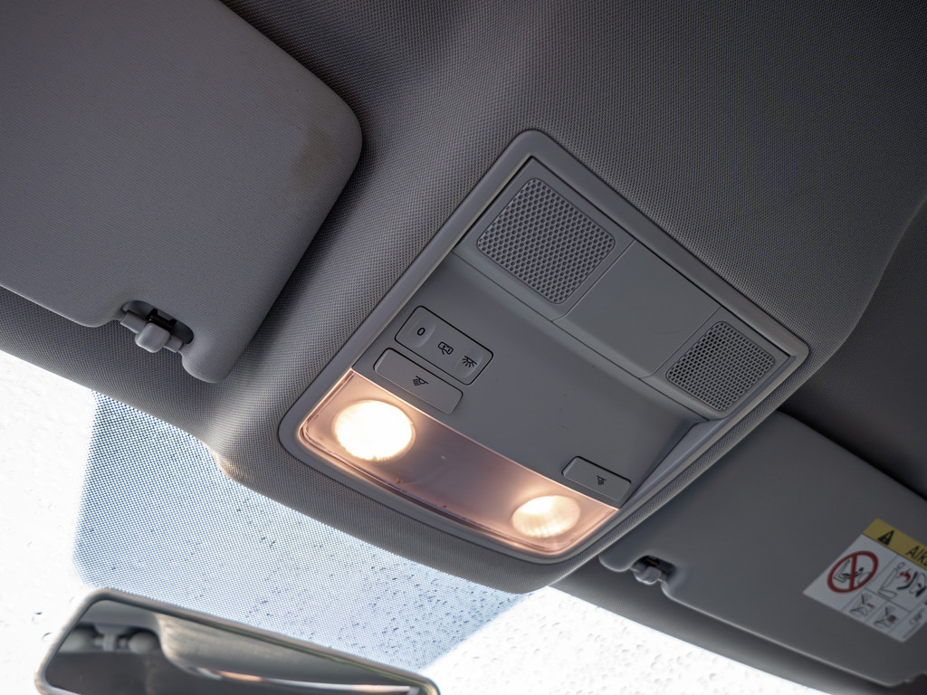 Fahrzeugansicht SEAT Leon ST 1.4 TSI Style - Bild 19