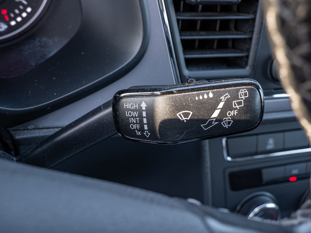 Fahrzeugansicht SEAT Leon ST 1.4 TSI Style - Bild 21