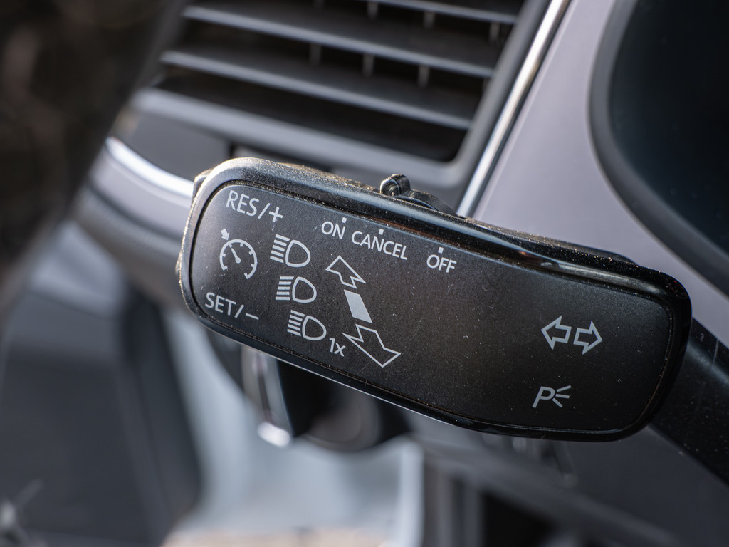 Fahrzeugansicht SEAT Leon ST 1.4 TSI Style - Bild 25