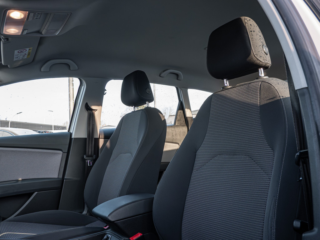 Fahrzeugansicht SEAT Leon ST 1.4 TSI Style - Bild 30