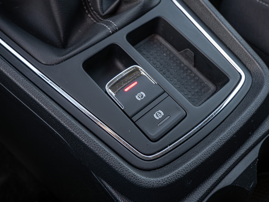 Fahrzeugansicht SEAT Leon ST 1.4 TSI Style - Bild 17