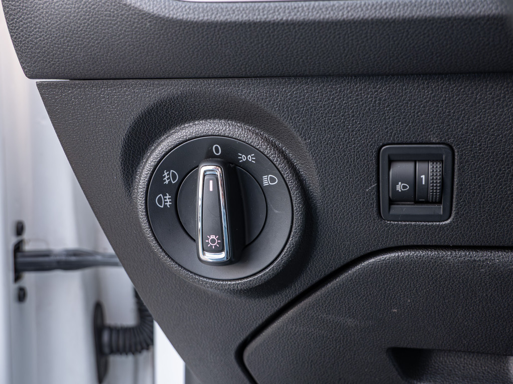 Fahrzeugansicht SEAT Leon ST 1.4 TSI Style - Bild 26