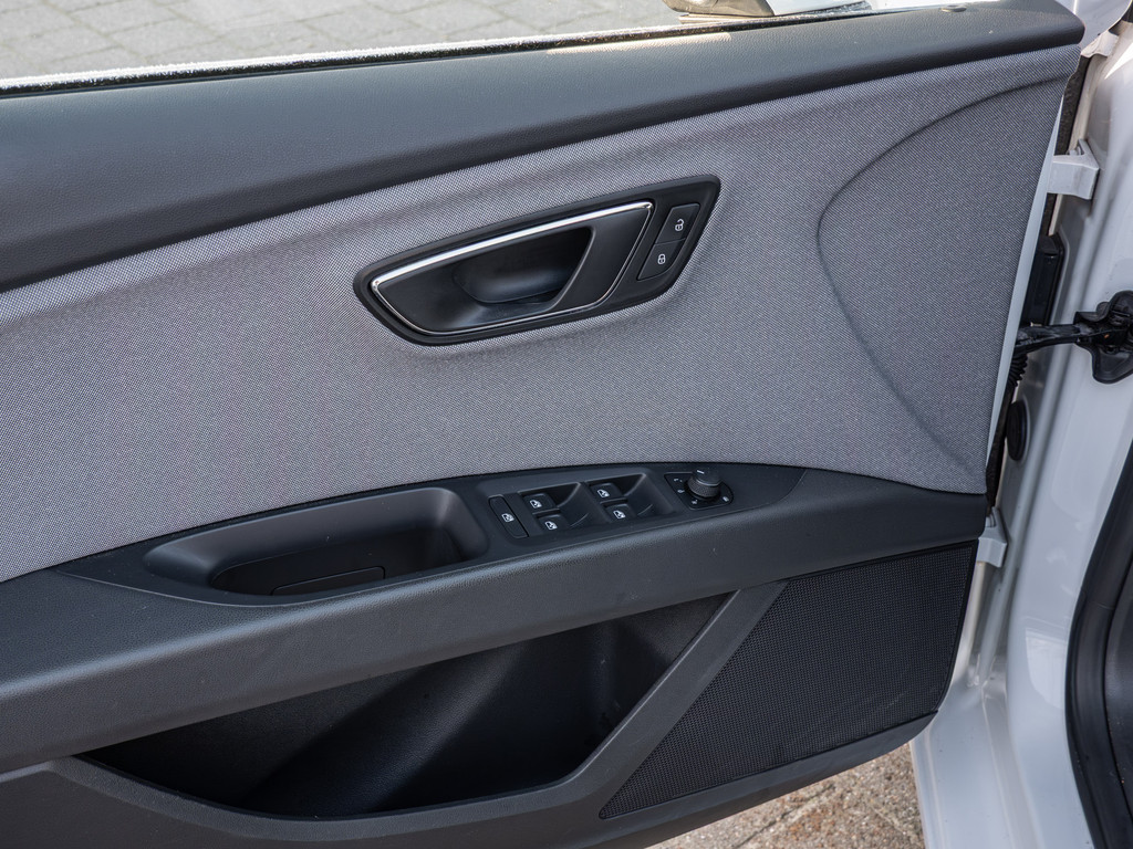 Fahrzeugansicht SEAT Leon ST 1.4 TSI Style - Bild 28