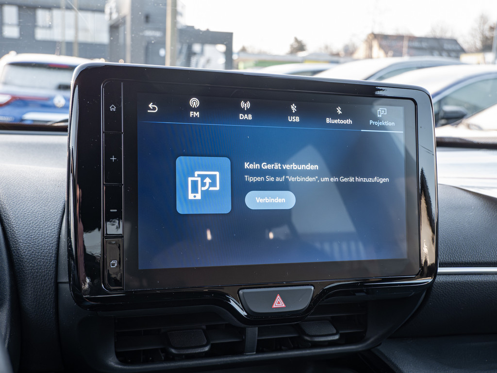 Fahrzeugansicht TOYOTA Yaris Cross Hybrid 1.5 VVT-i Team D - Bild 7