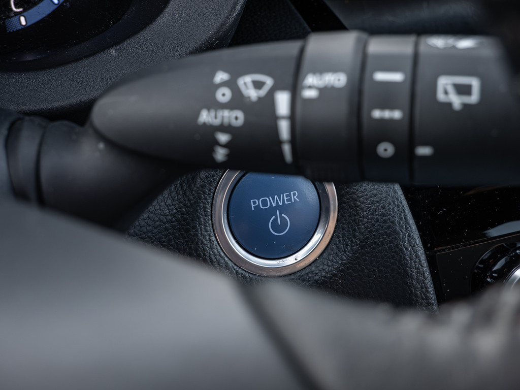 Fahrzeugansicht TOYOTA Yaris Cross Hybrid 1.5 VVT-i Team D - Bild 21