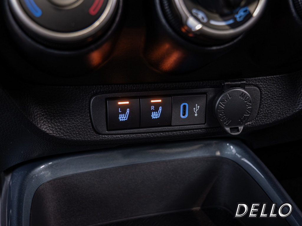 Fahrzeugansicht TOYOTA Aygo X 1.0 Teamplayer - Bild 14