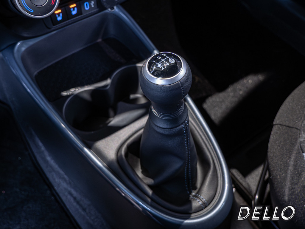 Fahrzeugansicht TOYOTA Aygo X 1.0 Teamplayer - Bild 15