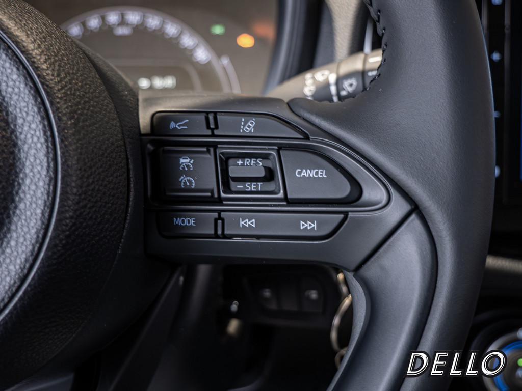 Fahrzeugansicht TOYOTA Aygo X 1.0 Teamplayer - Bild 21