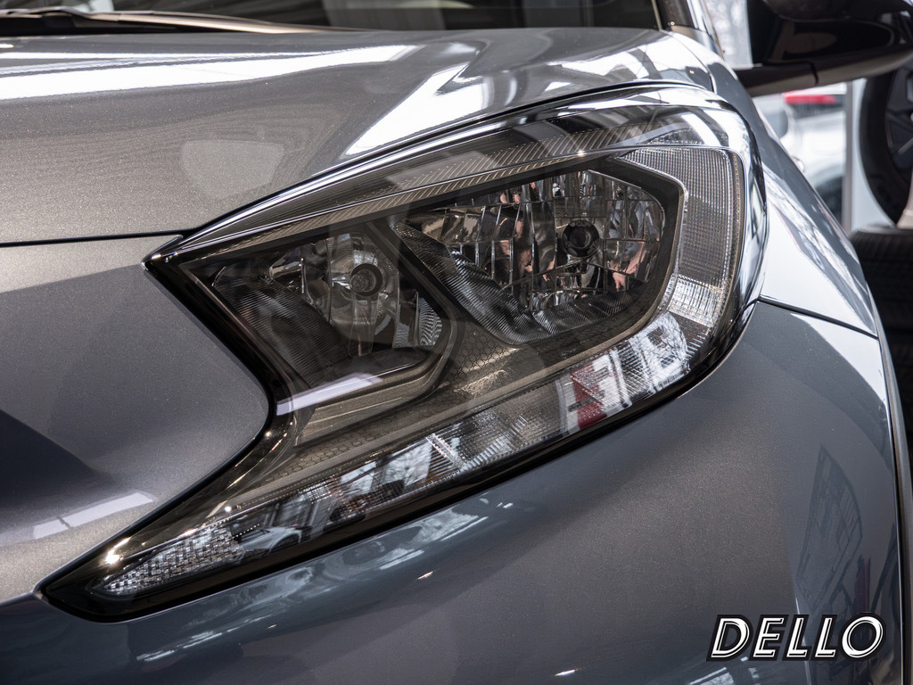 Fahrzeugansicht TOYOTA Aygo X 1.0 Teamplayer - Bild 30