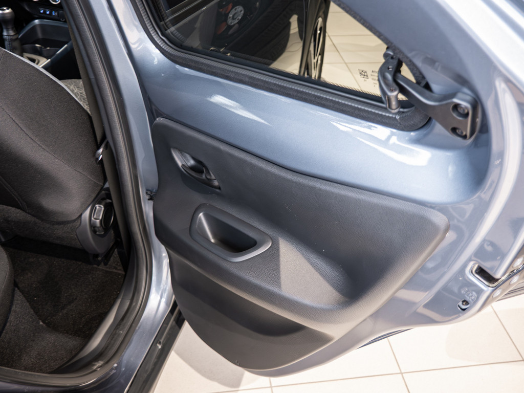 Fahrzeugansicht TOYOTA Aygo X 1.0 Teamplayer - Bild 4