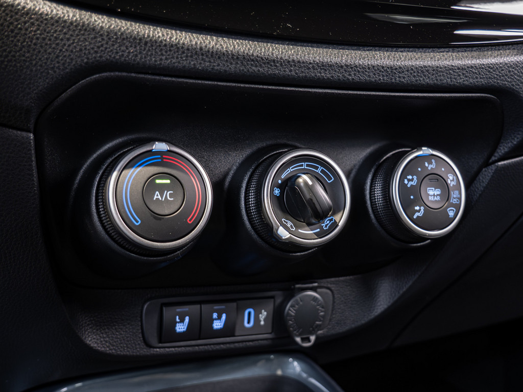 Fahrzeugansicht TOYOTA Aygo X 1.0 Teamplayer - Bild 13