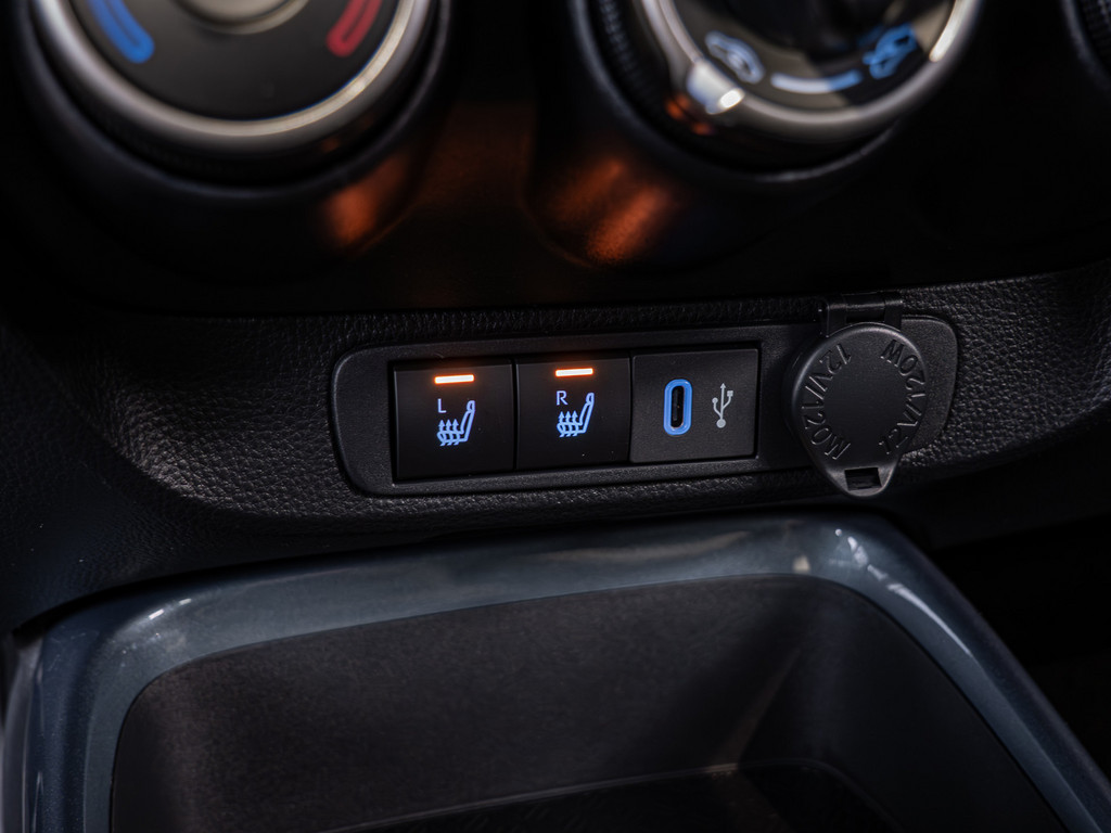 Fahrzeugansicht TOYOTA Aygo X 1.0 Teamplayer - Bild 14