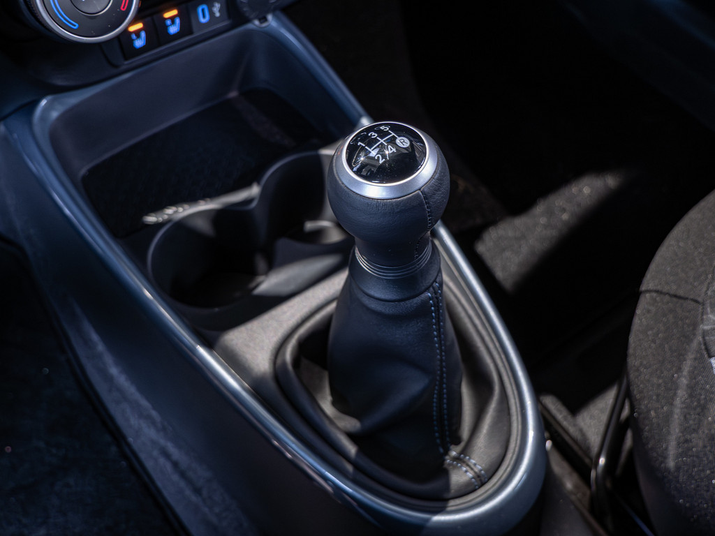 Fahrzeugansicht TOYOTA Aygo X 1.0 Teamplayer - Bild 15