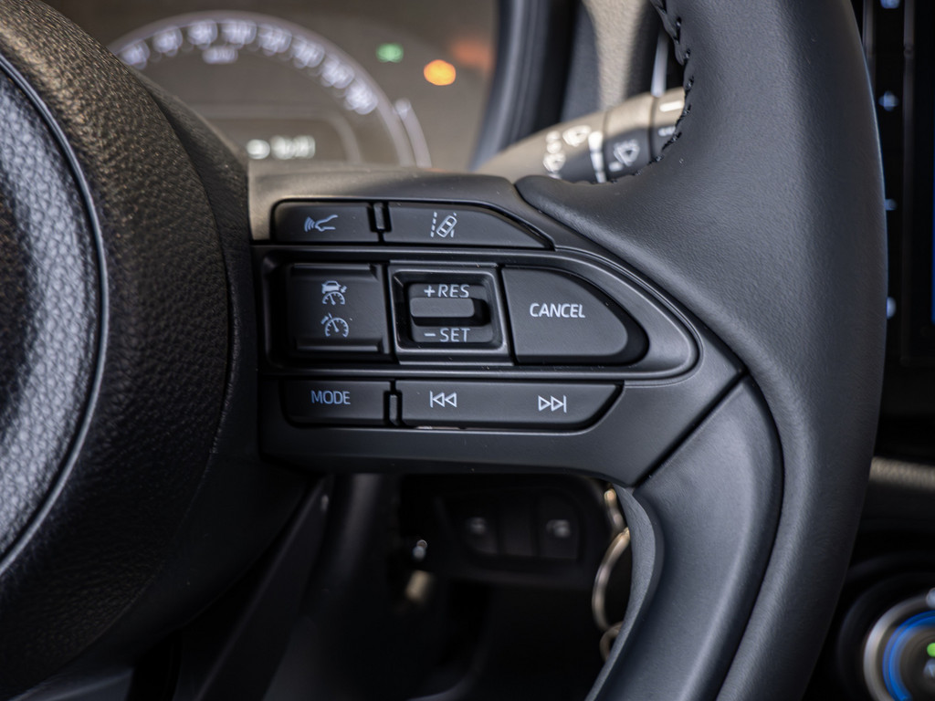 Fahrzeugansicht TOYOTA Aygo X 1.0 Teamplayer - Bild 21