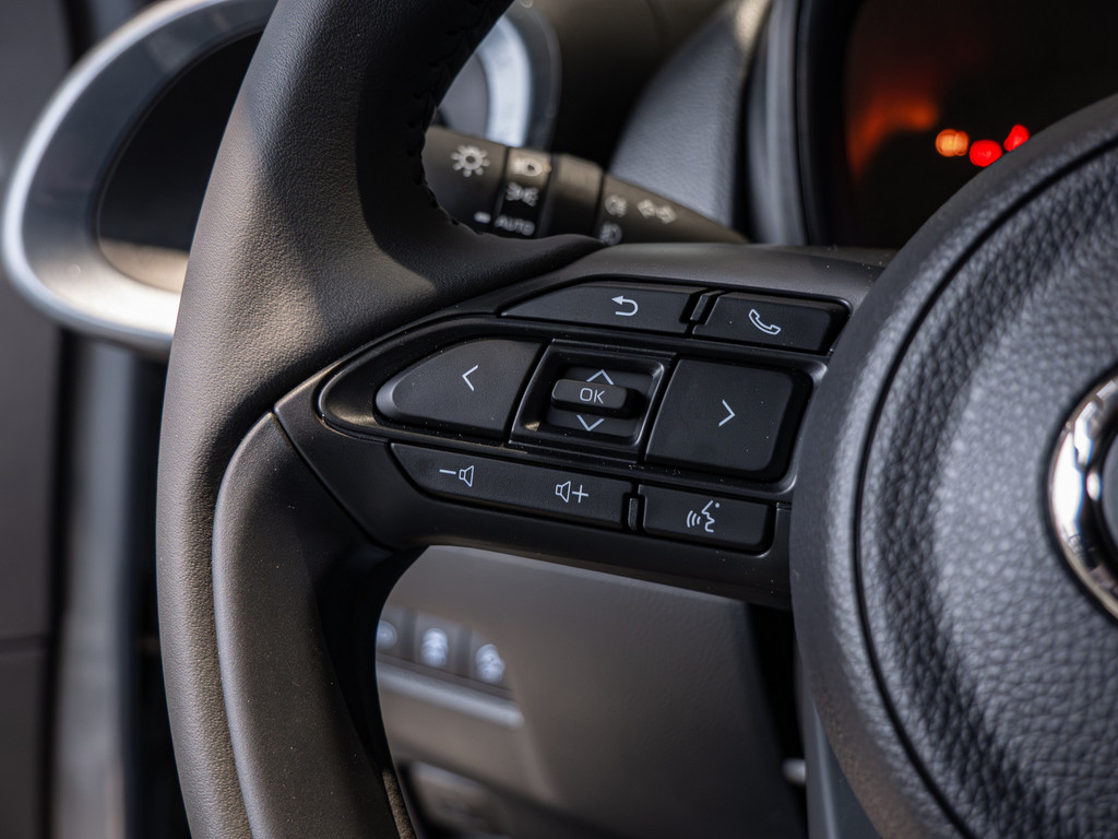 Fahrzeugansicht TOYOTA Aygo X 1.0 Teamplayer - Bild 22