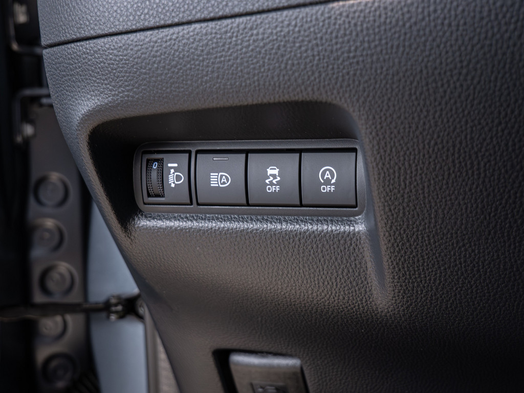 Fahrzeugansicht TOYOTA Aygo X 1.0 Teamplayer - Bild 25