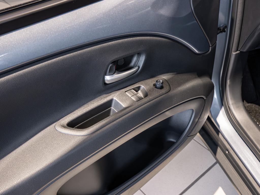 Fahrzeugansicht TOYOTA Aygo X 1.0 Teamplayer - Bild 27