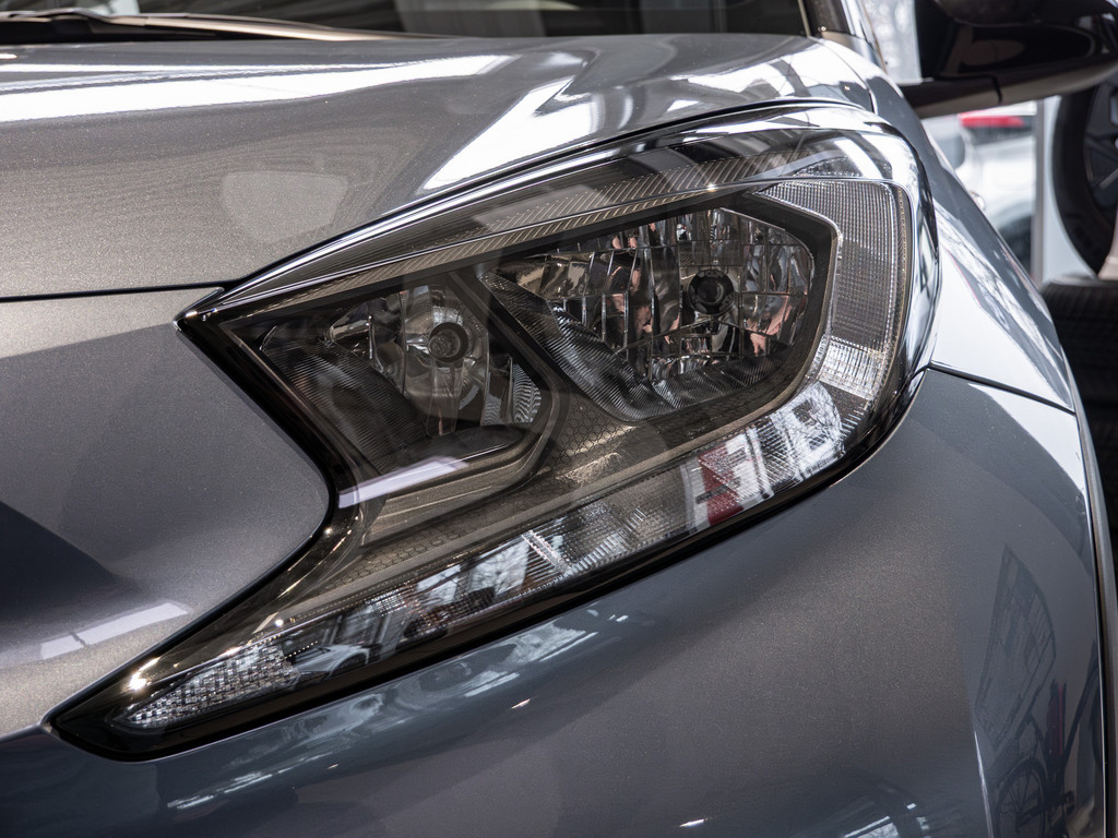 Fahrzeugansicht TOYOTA Aygo X 1.0 Teamplayer - Bild 30