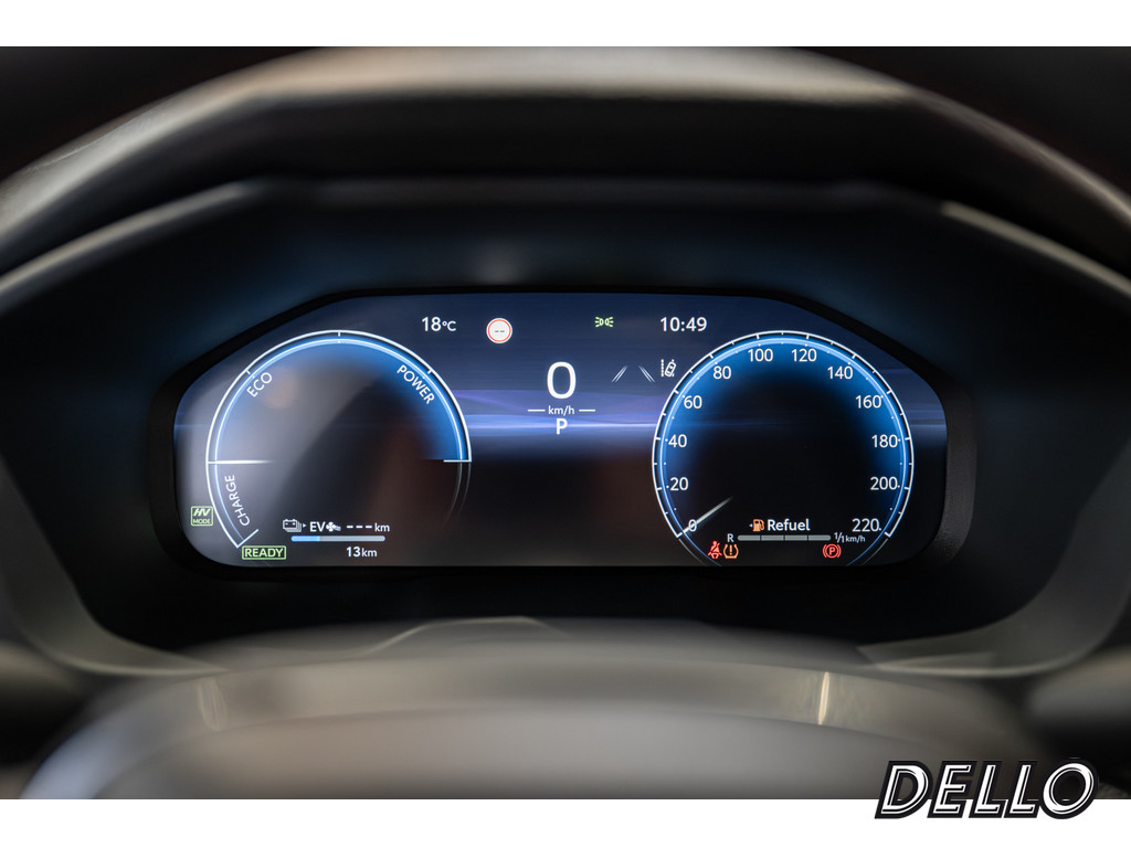 Fahrzeugansicht TOYOTA RAV 4 2.5 Plug-in Hybrid 4x4 Teamplayer - Bild 26