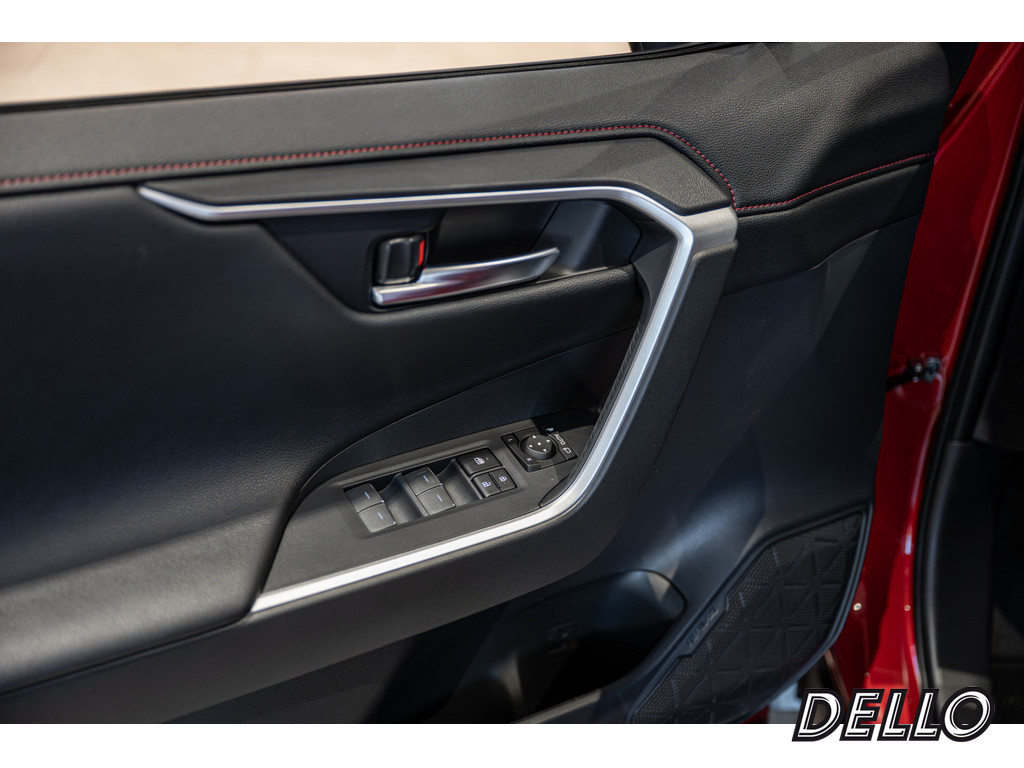 Fahrzeugansicht TOYOTA RAV 4 2.5 Plug-in Hybrid 4x4 Teamplayer - Bild 38