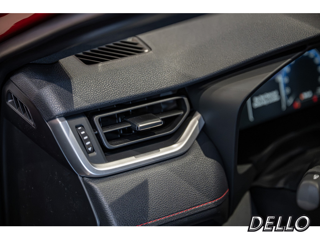 Fahrzeugansicht TOYOTA RAV 4 2.5 Plug-in Hybrid 4x4 Teamplayer - Bild 42