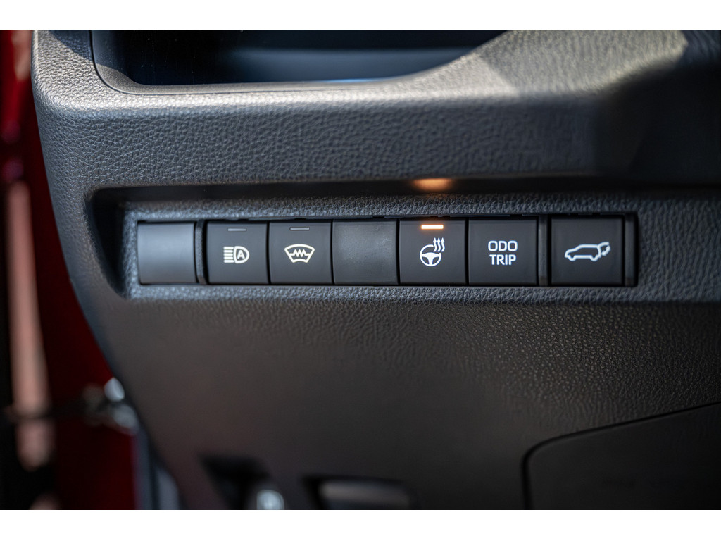 Fahrzeugansicht TOYOTA RAV 4 2.5 Plug-in Hybrid 4x4 Teamplayer - Bild 33