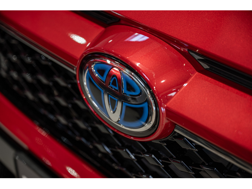 Fahrzeugansicht TOYOTA RAV 4 2.5 Plug-in Hybrid 4x4 Teamplayer - Bild 41