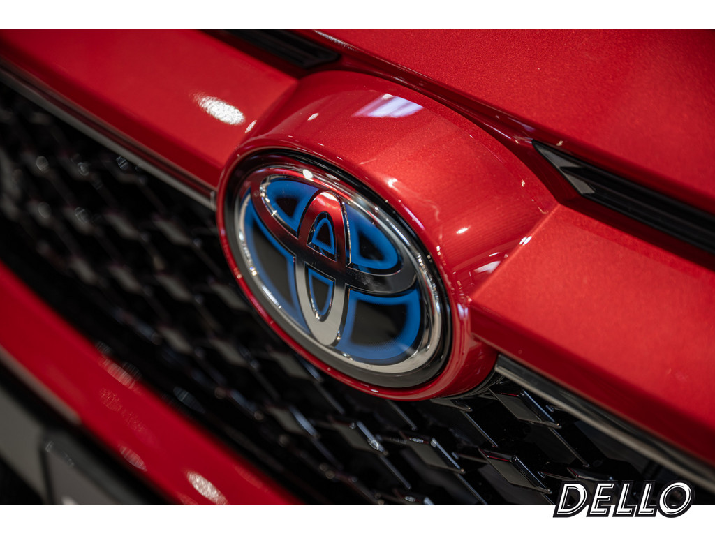 Fahrzeugansicht TOYOTA RAV 4 2.5 Plug-in Hybrid 4x4 Teamplayer - Bild 41