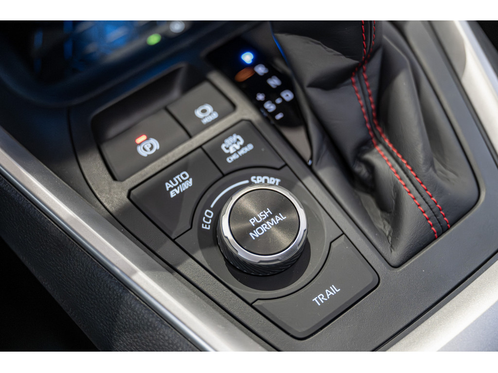 Fahrzeugansicht TOYOTA RAV 4 2.5 Plug-in Hybrid 4x4 Teamplayer - Bild 21