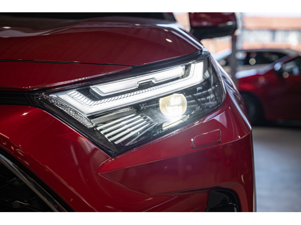 Fahrzeugansicht TOYOTA RAV 4 2.5 Plug-in Hybrid 4x4 Teamplayer - Bild 40