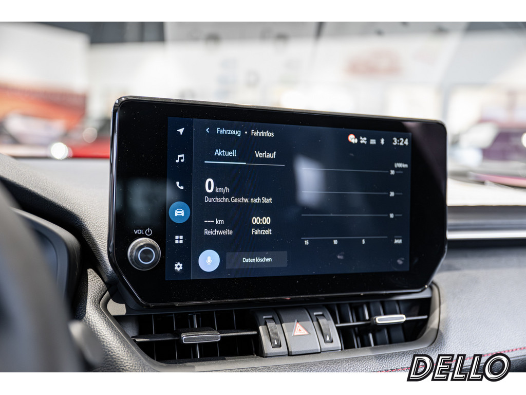 Fahrzeugansicht TOYOTA RAV 4 2.5 Plug-in Hybrid 4x4 Teamplayer - Bild 16