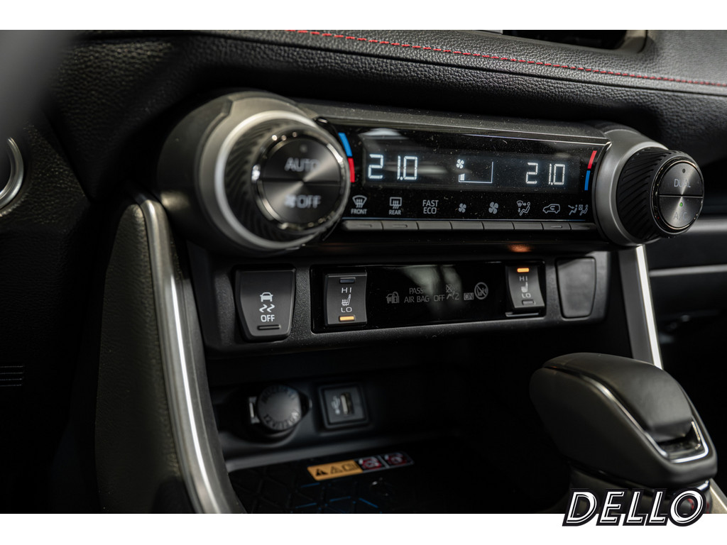 Fahrzeugansicht TOYOTA RAV 4 2.5 Plug-in Hybrid 4x4 Teamplayer - Bild 20