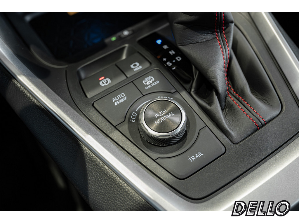 Fahrzeugansicht TOYOTA RAV 4 2.5 Plug-in Hybrid 4x4 Teamplayer - Bild 24