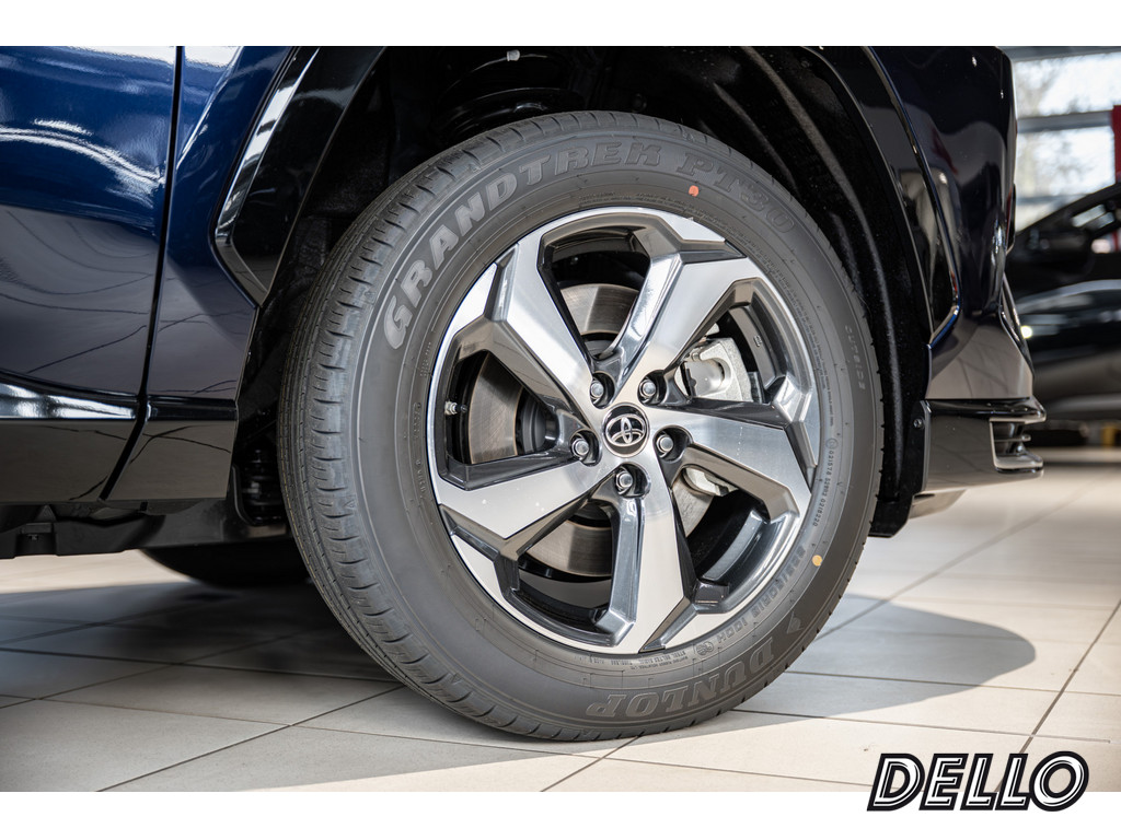 Fahrzeugansicht TOYOTA RAV 4 2.5 Plug-in Hybrid 4x4 Teamplayer - Bild 45