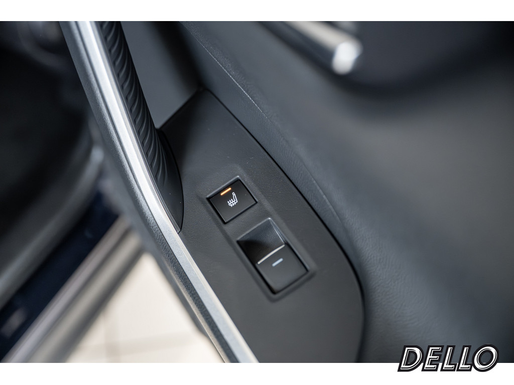 Fahrzeugansicht TOYOTA RAV4 2.5 Plug-in Hybrid 4x4 Teamplayer - Bild 7