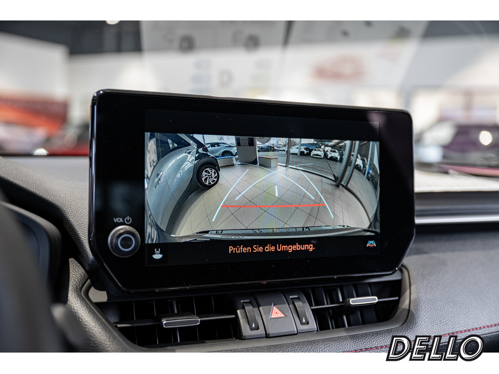 Fahrzeugansicht TOYOTA RAV4 2.5 Plug-in Hybrid 4x4 Teamplayer - Bild 18