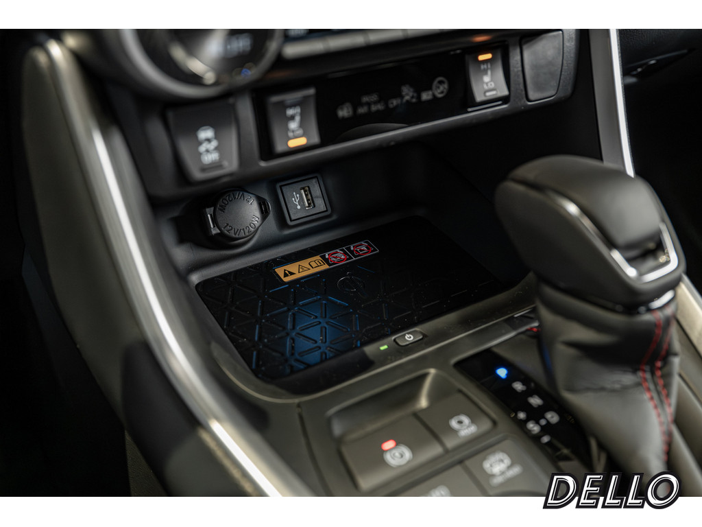 Fahrzeugansicht TOYOTA RAV4 2.5 Plug-in Hybrid 4x4 Teamplayer - Bild 21