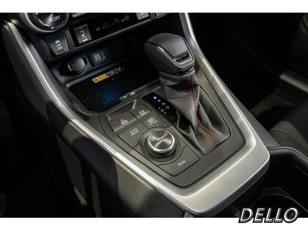 Fahrzeugansicht TOYOTA RAV4 2.5 Plug-in Hybrid 4x4 Teamplayer - Bild 22