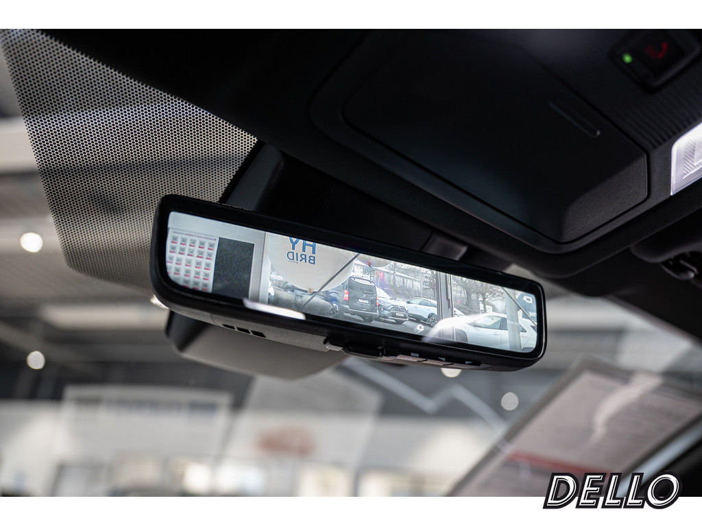 Fahrzeugansicht TOYOTA RAV4 2.5 Plug-in Hybrid 4x4 Teamplayer - Bild 27