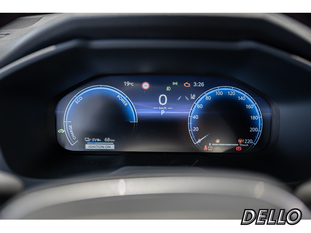 Fahrzeugansicht TOYOTA RAV4 2.5 Plug-in Hybrid 4x4 Teamplayer - Bild 28