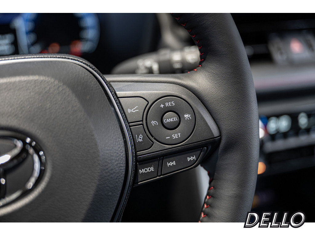 Fahrzeugansicht TOYOTA RAV4 2.5 Plug-in Hybrid 4x4 Teamplayer - Bild 31