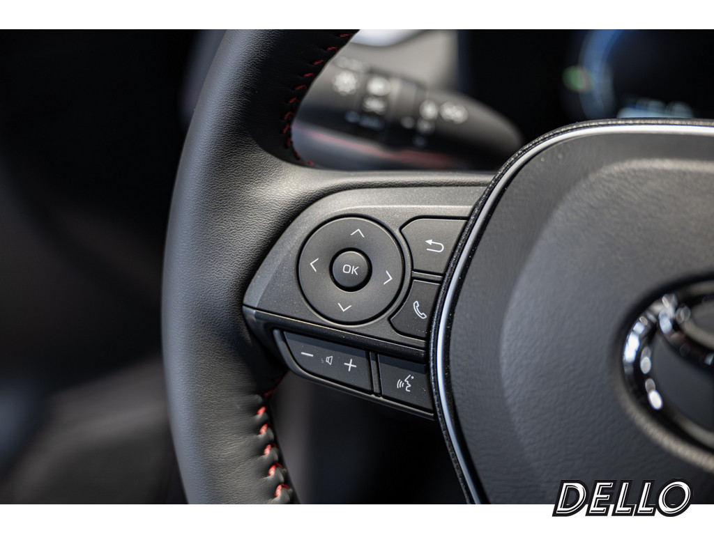 Fahrzeugansicht TOYOTA RAV4 2.5 Plug-in Hybrid 4x4 Teamplayer - Bild 32