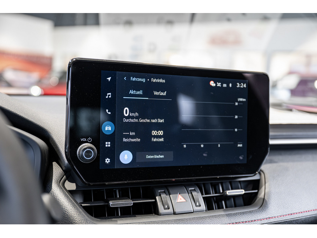 Fahrzeugansicht TOYOTA RAV4 2.5 Plug-in Hybrid 4x4 Teamplayer - Bild 16