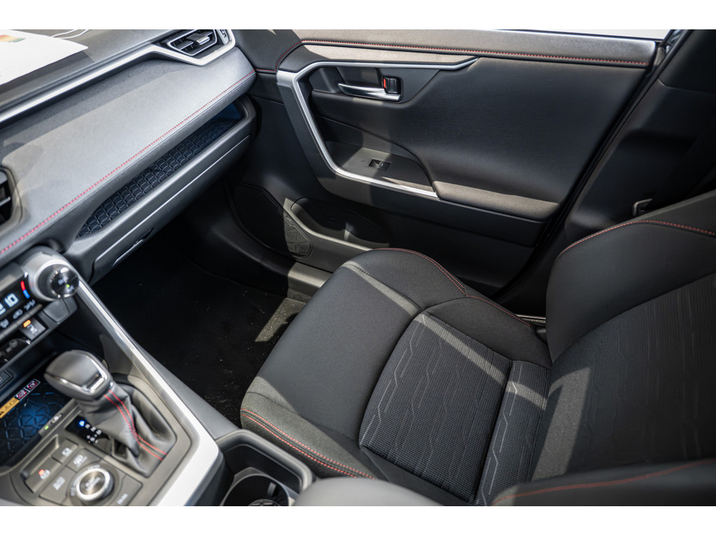 Fahrzeugansicht TOYOTA RAV4 2.5 Plug-in Hybrid 4x4 Teamplayer - Bild 25